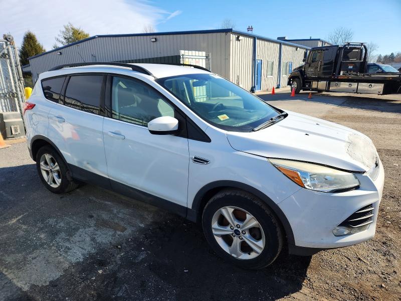 Aukcja sprzedaży 2014 Ford Escape, vin: 1FMCU0G93EUB56177, numer aukcji: 99907715