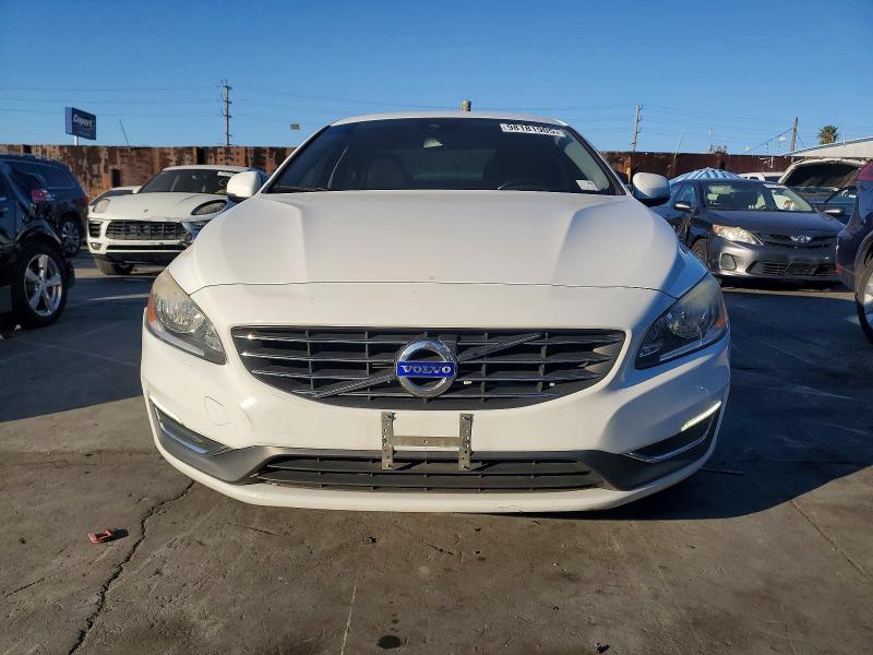 Продаж на аукціоні авто 2014 Volvo S60 T5, vin: YV1612FS9E2294614, номер лоту: 98181905