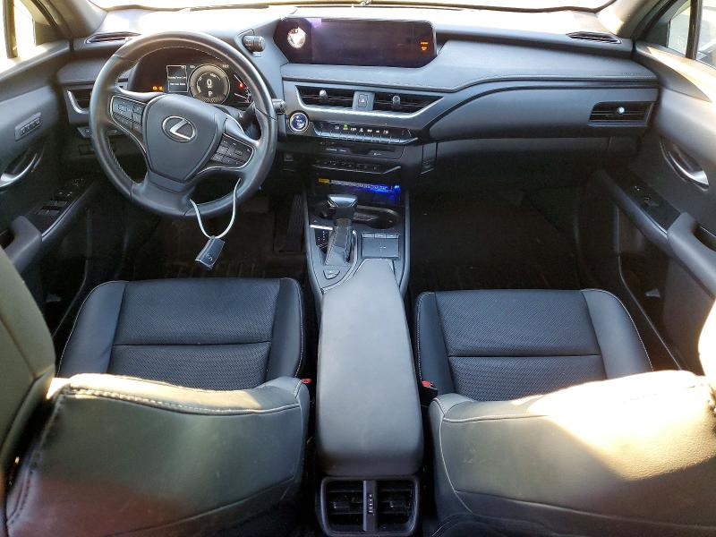 2019 Lexus Ux მანქანა იყიდება აუქციონზე, vin: JTHU9JBH5K2016135, აუქციონის ნომერი: 97402645