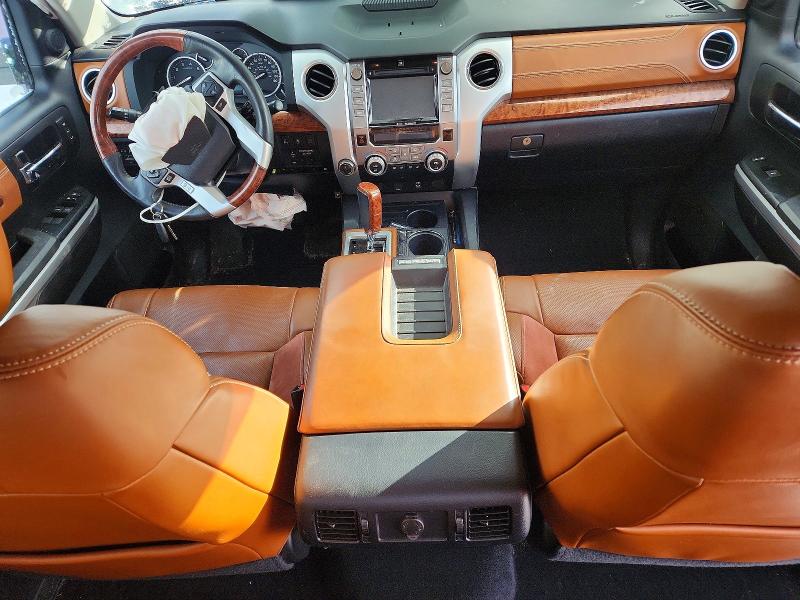 Продажа на аукционе авто 2017 Toyota Tundra, vin: 5TFAY5F13HX648302, номер лота: 75272595