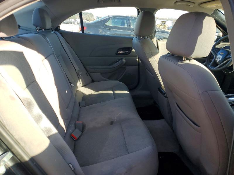 Продаж на аукціоні авто 2015 Chevrolet Malibu, vin: 1G11B5SL2FF109108, номер лоту: 72447105