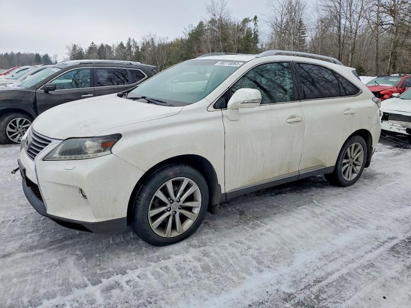 Продажа на аукционе авто 2015 Lexus Rx 350 Bas, vin: 2T2BK1BA7FC312244, номер лота: 99270065