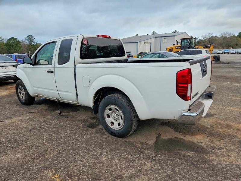 72376715 :رقم المزاد ، 1N6BD0CT8GN725052 vin ، 2016 Nissan Frontier مزاد بيع