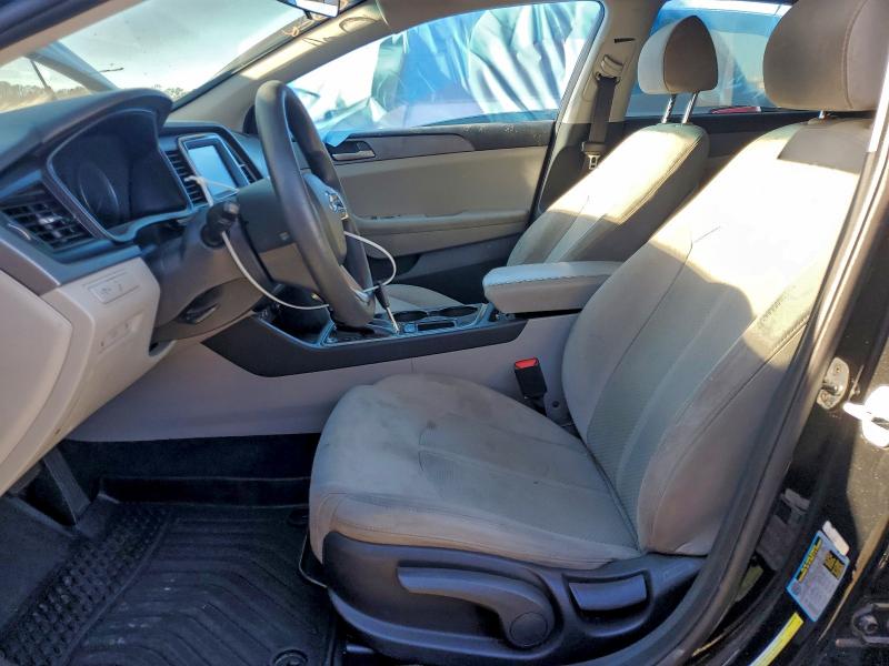 94563885 :رقم المزاد ، 5NPE24AF3JH678434 vin ، 2018 Hyundai Sonata مزاد بيع
