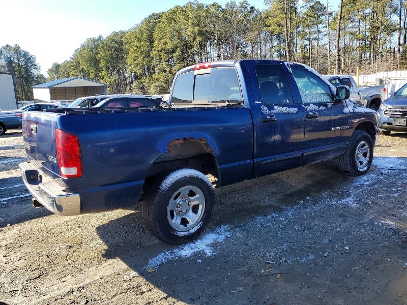 Продаж на аукціоні авто 2002 Dodge Ram 1500, vin: 3D7HU18N52G151756, номер лоту: 73315685