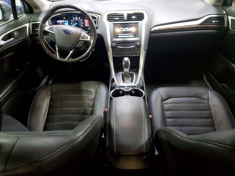 Продаж на аукціоні авто 2014 Ford Fusion Se, vin: 3FA6P0H9XER264669, номер лоту: 73786565