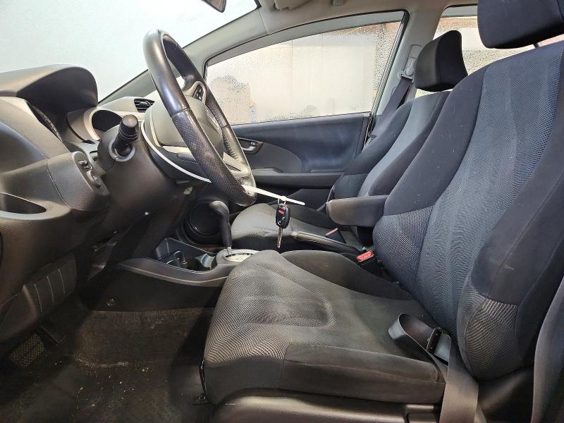 Продажа на аукционе авто 2010 Honda Fit Sport 5dr, vin: JHMGE8H8XAC801445, номер лота: 73605265
