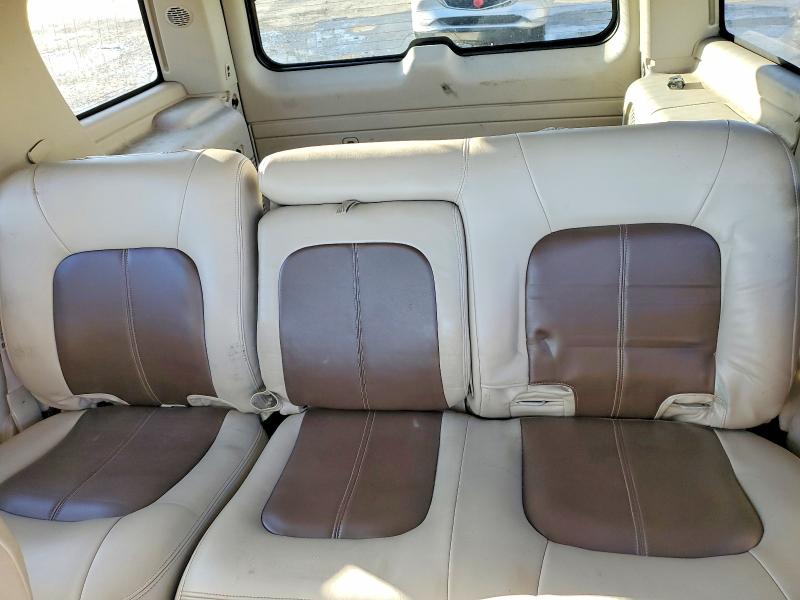 Aukcja sprzedaży 2002 Cadillac Escalade, vin: 1GYEK63N02R274673, numer aukcji: 72821515