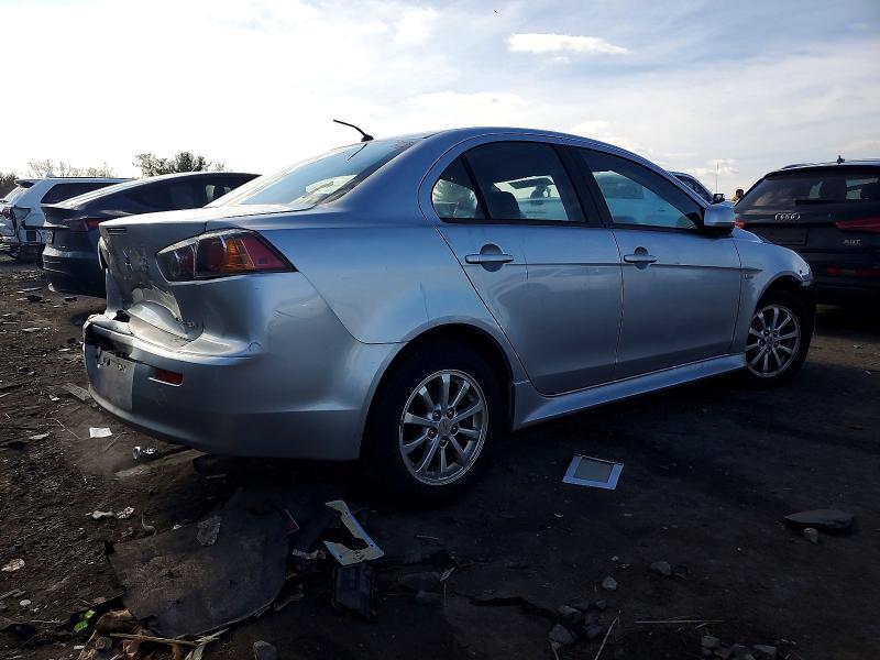 Продажа на аукционе авто 2013 Mitsubishi Lancer, vin: JA32U2FU8DU000893, номер лота: 47504056