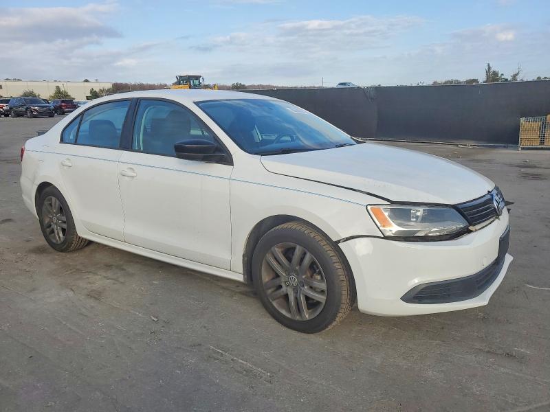 2014 Volkswagen Jetta მანქანა იყიდება აუქციონზე, vin: 3VW2K7AJ6EM312926, აუქციონის ნომერი: 99508685
