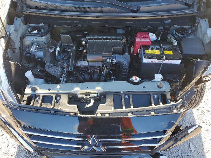 Продаж на аукціоні авто 2023 Mitsubishi Mirage, vin: ML32FUFJ1PHF01737, номер лоту: 73401725