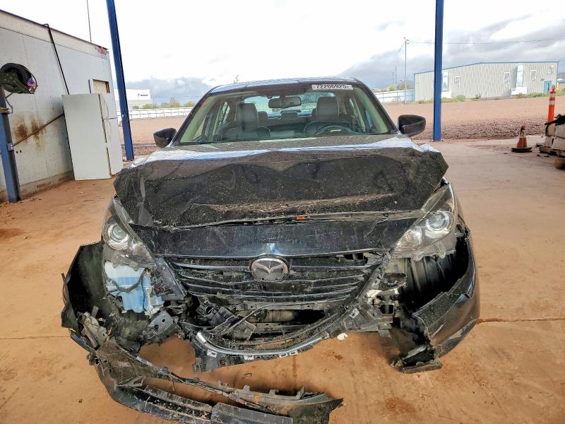 Продаж на аукціоні авто 2016 Mazda 3, vin: JM1BM1W39G1355838, номер лоту: 72206925
