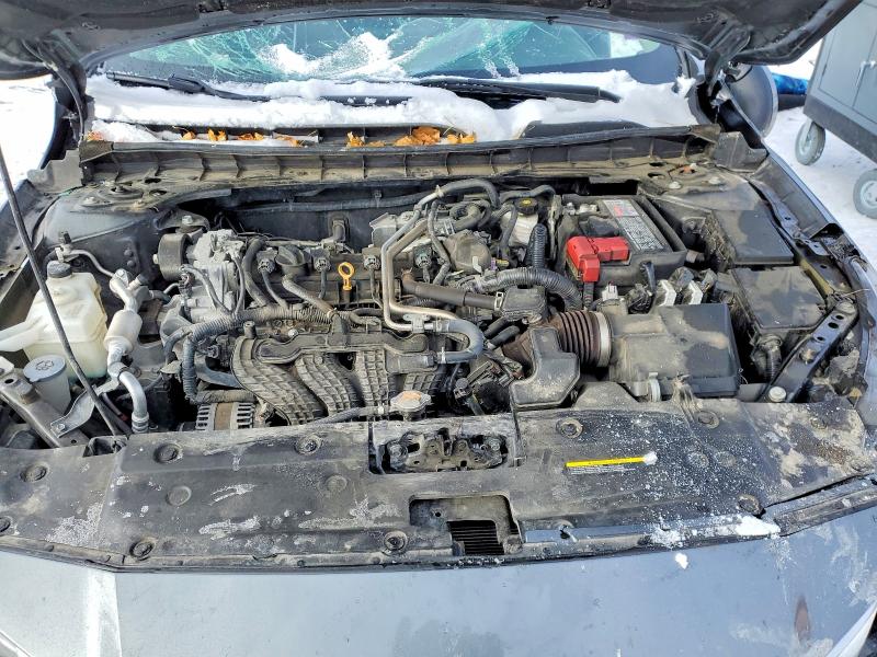 Aukcja sprzedaży 2022 Nissan Altima, vin: 1N4BL4DV4NN380893, numer aukcji: 73481895