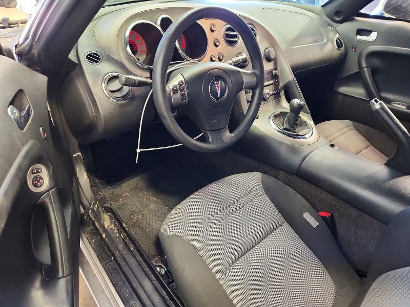 Продаж на аукціоні авто 2009 Pontiac Solstice, vin: 1G2MB35B09Y100030, номер лоту: 73048215