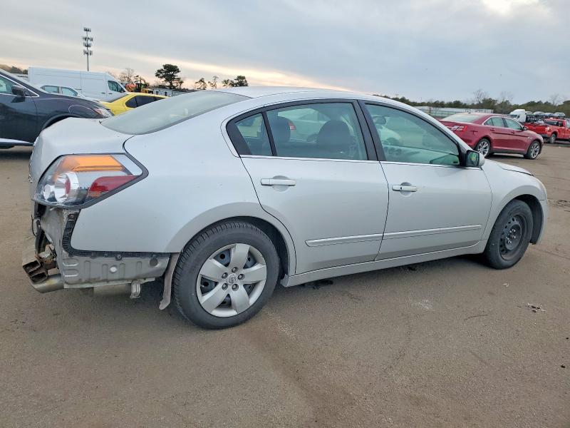 74539205 :رقم المزاد ، 1N4AL21E28C233699 vin ، 2008 Nissan Altima مزاد بيع