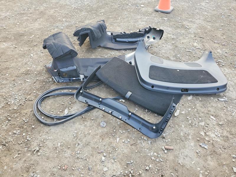 Aukcja sprzedaży 2024 Tesla Model Y, vin: 7SAYGAEE4RF003431, numer aukcji: 72127995