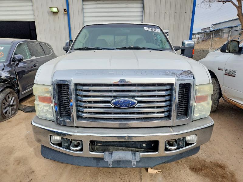 Aukcja sprzedaży 2008 Ford F250, vin: 1FTSW21R48ED71323, numer aukcji: 73219195