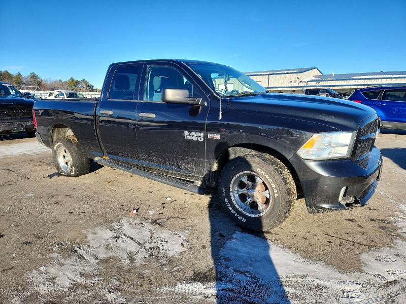 Aukcja sprzedaży 2016 Ram 1500, vin: 1C6RR7FTXGS316163, numer aukcji: 98779645