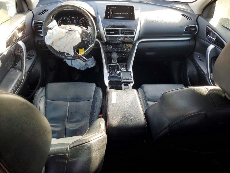 Продаж на аукціоні авто 2018 Mitsubishi Eclipse Cross, vin: JA4AT5AA4JZ055395, номер лоту: 74419425