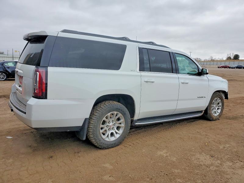 Aukcja sprzedaży 2018 Gmc Yukon Xl, vin: 1GKS2GKC1JR197667, numer aukcji: 72490655