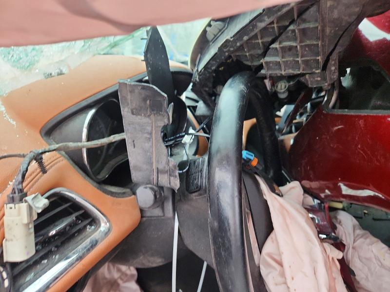 99263075 :رقم المزاد ، 1G1BF5SM7H7155967 vin ، 2017 Chevrolet Cruze مزاد بيع