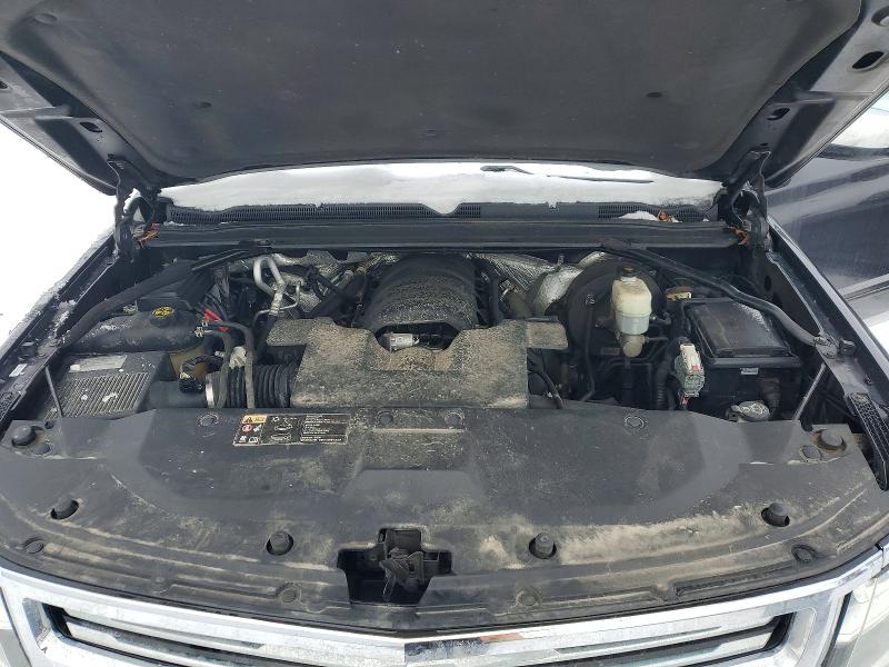 Продажа на аукционе авто 2015 Chevrolet Tahoe, vin: 1GNSKCKC0FR697242, номер лота: 99333145