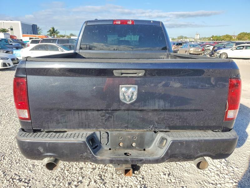 Aukcja sprzedaży 2013 Ram 1500, vin: 1C6RR6FT5DS603142, numer aukcji: 98806145