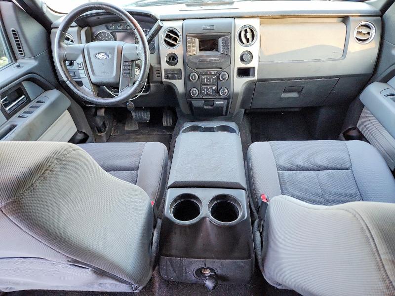 Aukcja sprzedaży 2014 Ford F150, vin: 1FTFW1CT7EFB66640, numer aukcji: 99043775