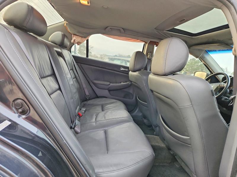 Aukcja sprzedaży 2007 Honda Accord, vin: 1HGCM56887A183004, numer aukcji: 74955305