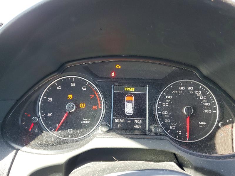 Продажа на аукционе авто 2015 Audi Q5 Premium, vin: WA1LFAFP5FA078325, номер лота: 73319645