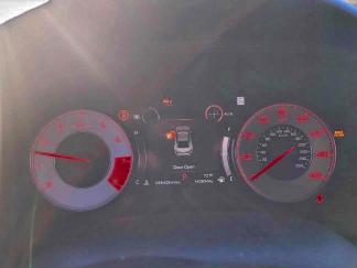 99338135 :رقم المزاد ، 19UUB6F50MA003208 vin ، 2021 Acura Tlx Tech A مزاد بيع
