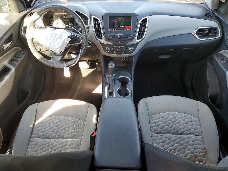 Aukcja sprzedaży 2020 Chevrolet Equinox, vin: 2GNAXHEV3L6276520, numer aukcji: 73751265