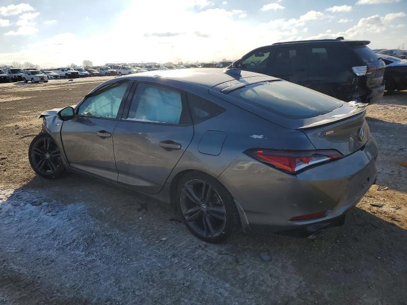 Aukcja sprzedaży 2023 Acura Integra, vin: 19UDE4H66PA025977, numer aukcji: 74672835