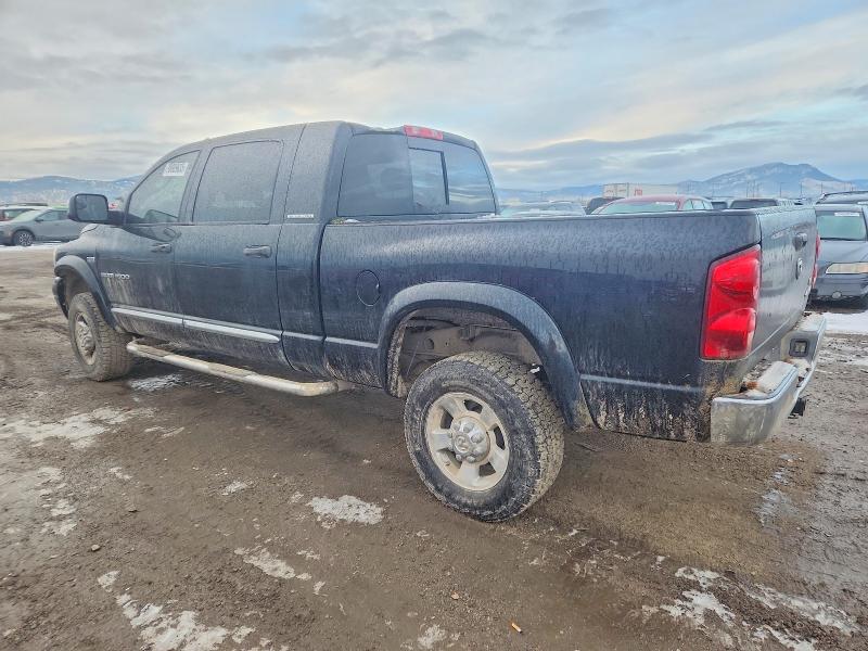 Продажа на аукционе авто 2007 Dodge Ram 1500, vin: 3D7KS19D87G705977, номер лота: 98689635