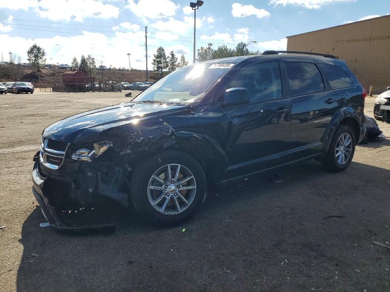 Aukcja sprzedaży 2014 Dodge Journey, vin: 3C4PDCBB9ET141968, numer aukcji: 74788435
