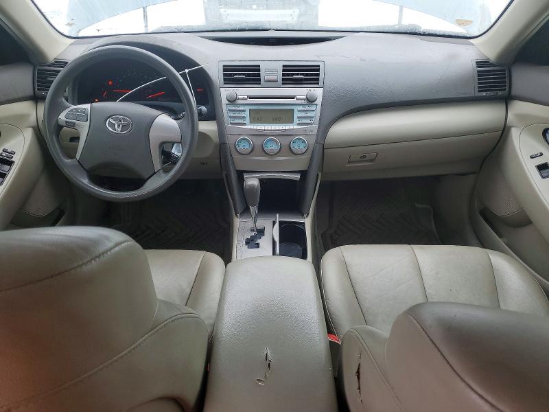 Продажа на аукционе авто 2009 Toyota Camry, vin: 4T1BE46K59U881726, номер лота: 73061015