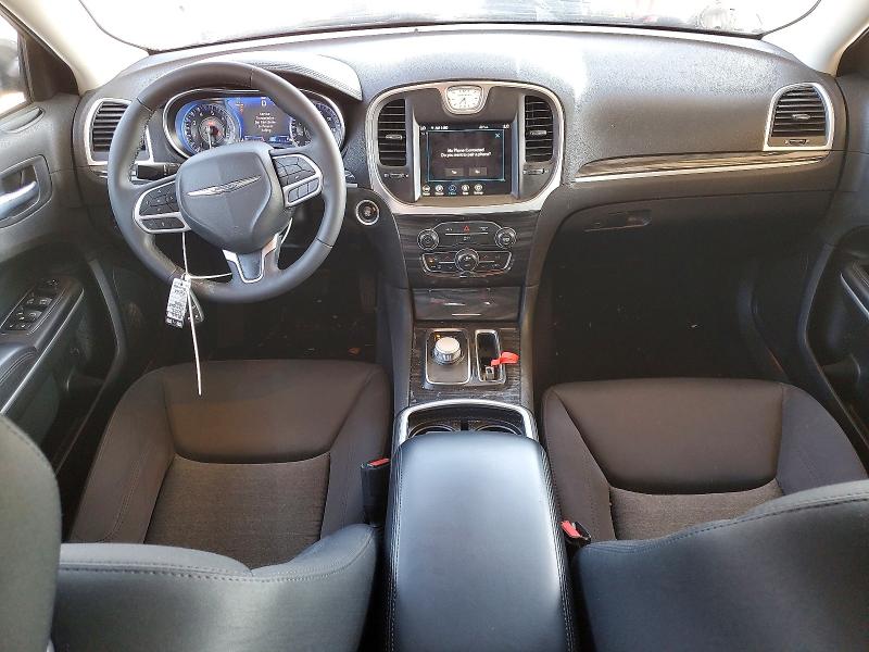 Продаж на аукціоні авто 2022 Chrysler 300, vin: 2C3CCAAG4NH236745, номер лоту: 49662146