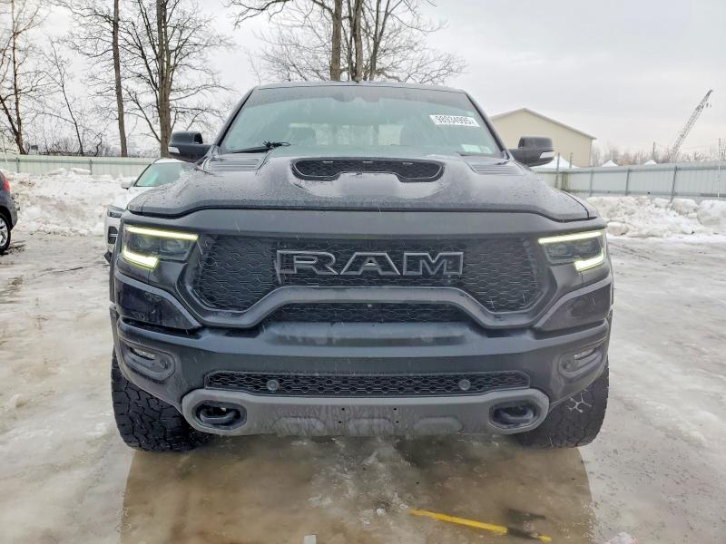2022 Ram 1500 მანქანა იყიდება აუქციონზე, vin: 1C6SRFU97NN186826, აუქციონის ნომერი: 98934995