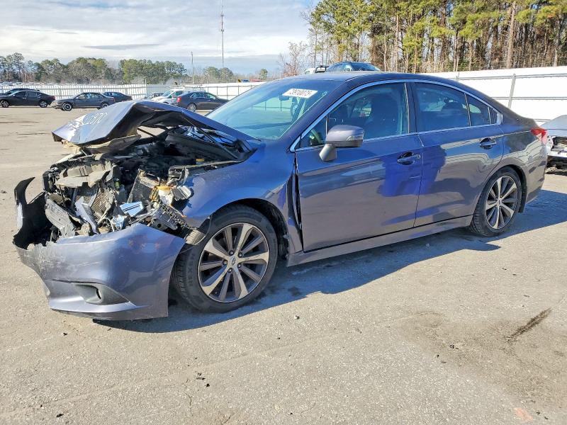Продажа на аукционе авто 2015 Subaru Legacy, vin: 4S3BNBJ69F3037919, номер лота: 73910075