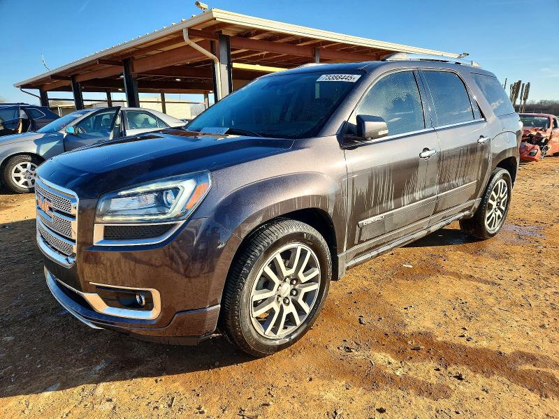 Продаж на аукціоні авто 2015 Gmc Acadia, vin: 1GKKRTKD4FJ116843, номер лоту: 45586616