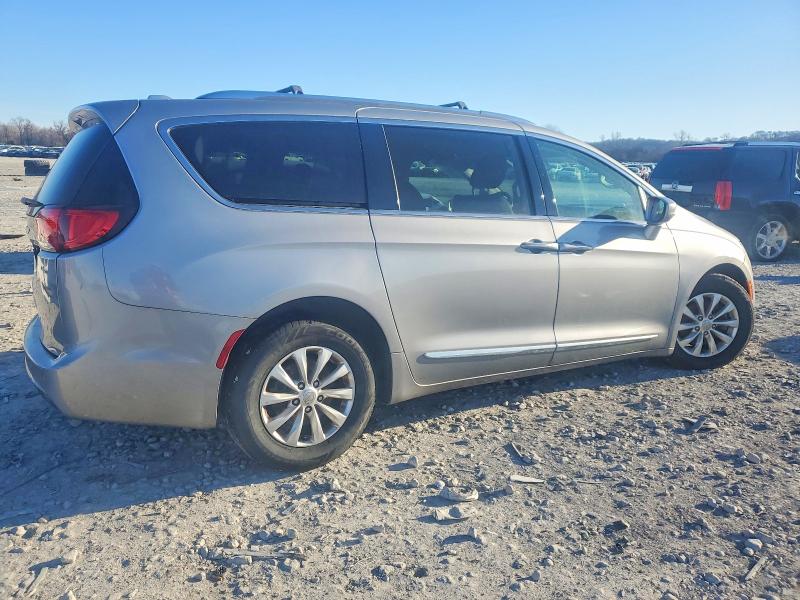 Aukcja sprzedaży 2018 Chrysler Pacifica, vin: 2C4RC1BG2JR274404, numer aukcji: 73003315