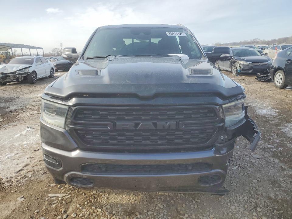 Aukcja sprzedaży 2022 Ram 1500, vin: 1C6RREJT3NN479602, numer aukcji: 75414125