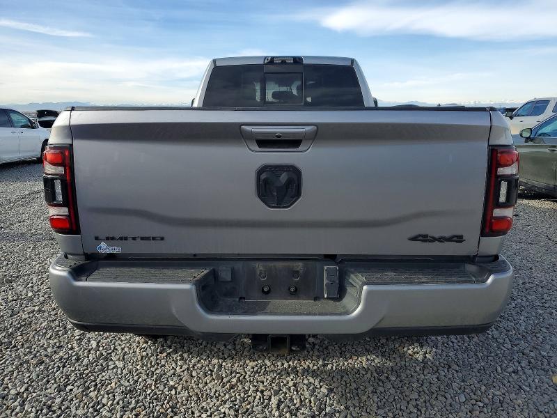 Продажа на аукционе авто 2022 Ram 3500, vin: 3C63R3RL5NG261524, номер лота: 98180725