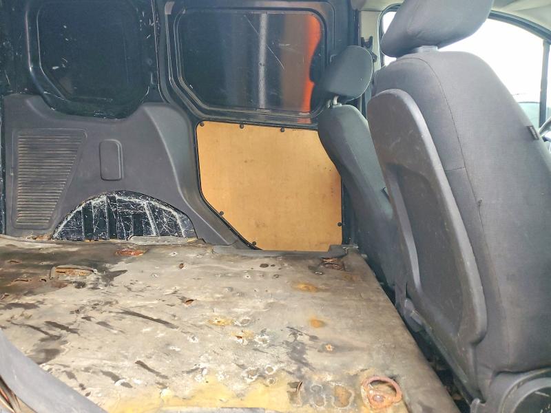 Продажа на аукционе авто 2014 Ford Transit Co, vin: NM0KS6FX6E1137033, номер лота: 72767845