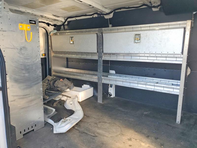 Aukcja sprzedaży 2018 Ford Transit, vin: 1FTYE1YM1JKB01958, numer aukcji: 73450555