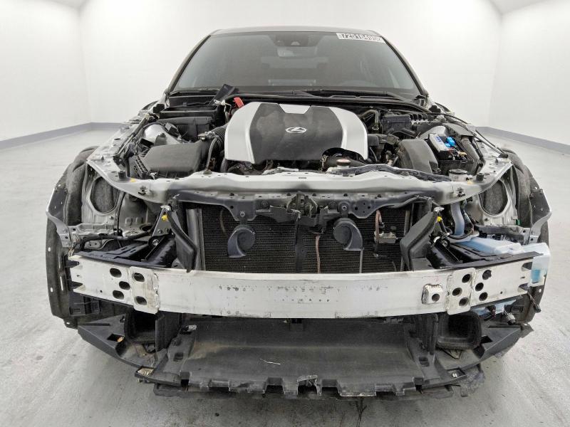 Продаж на аукціоні авто 2023 Lexus Is 350, vin: JTHGZ1B29P5065790, номер лоту: 72516495