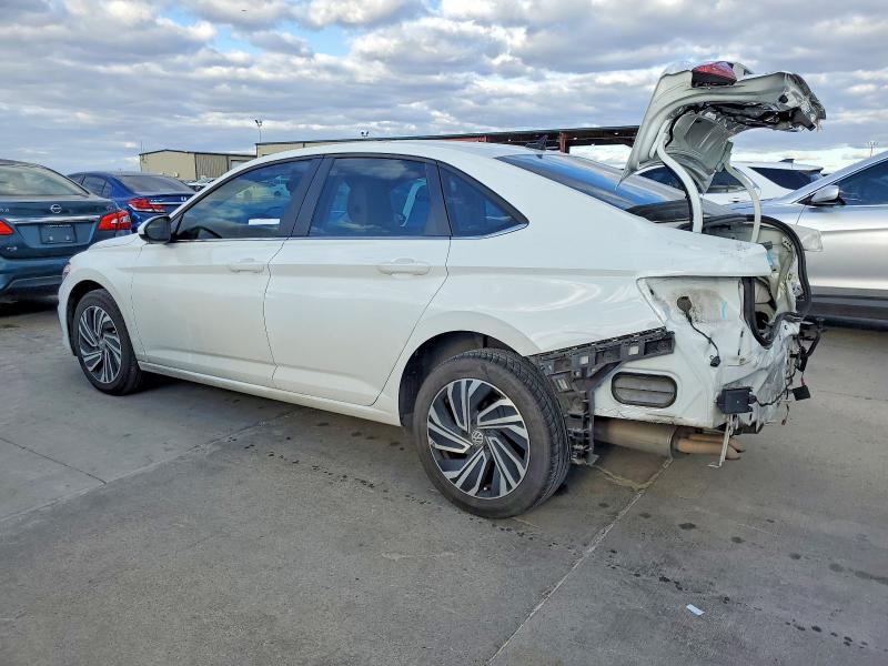 Aukcja sprzedaży 2021 Volkswagen Jetta, vin: 3VWE57BU6MM020446, numer aukcji: 72860515