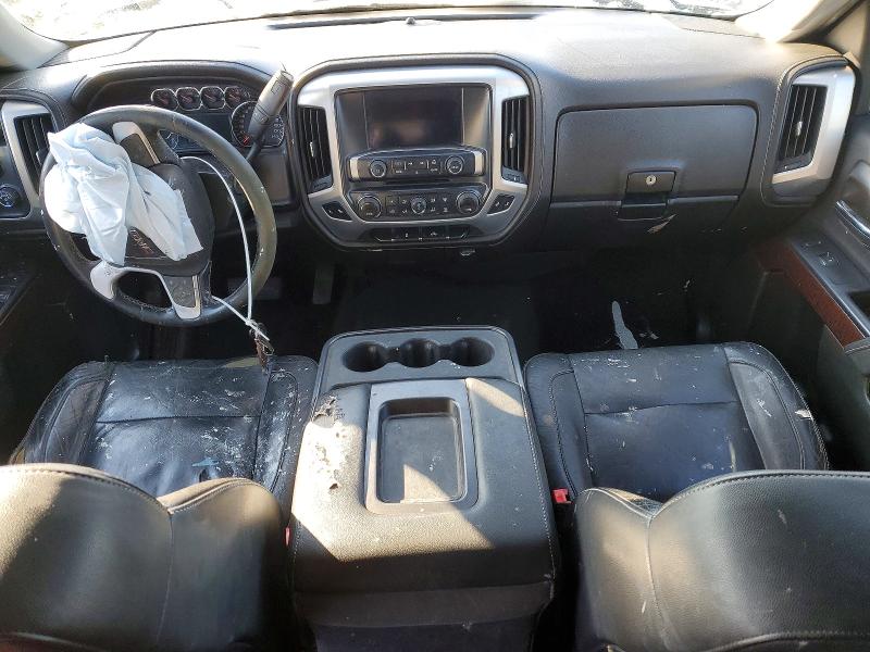 2014 Gmc Sierra მანქანა იყიდება აუქციონზე, vin: 1GTV2UEH4EZ287044, აუქციონის ნომერი: 72862635