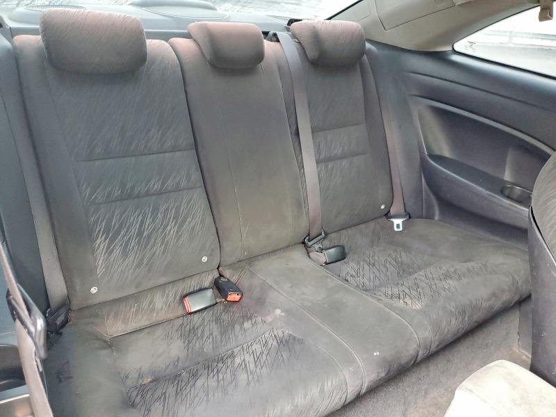 Aukcja sprzedaży 2008 Honda Civic, vin: 2HGFG12818H559855, numer aukcji: 73940625