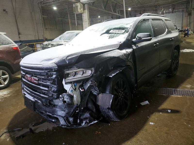 Aukcja sprzedaży 2023 Gmc Acadia, vin: 1GKKNRL43PZ143161, numer aukcji: 75147935